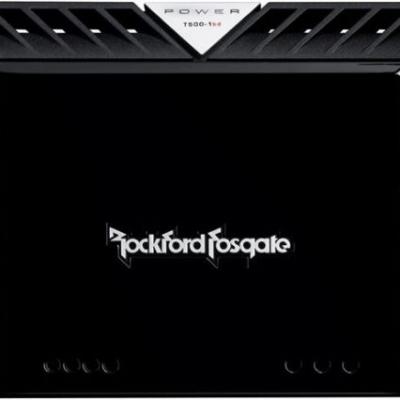 rockford fosgate T500-1bdCP