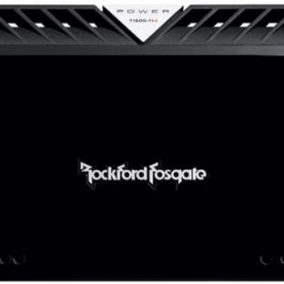 Ampli rockford fosgate T1500-1bdCP