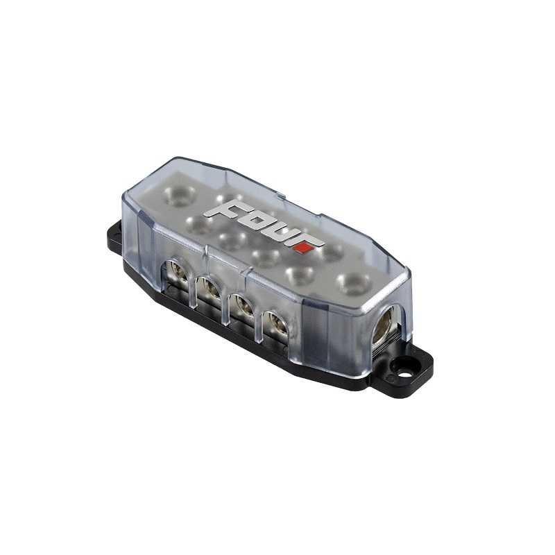4 connect distributeur 4 600820 2x5020mm2 8x2010mm2