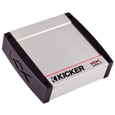 Ampli kicker KX200.2