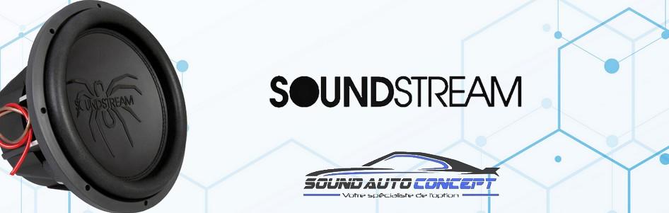 soundstream