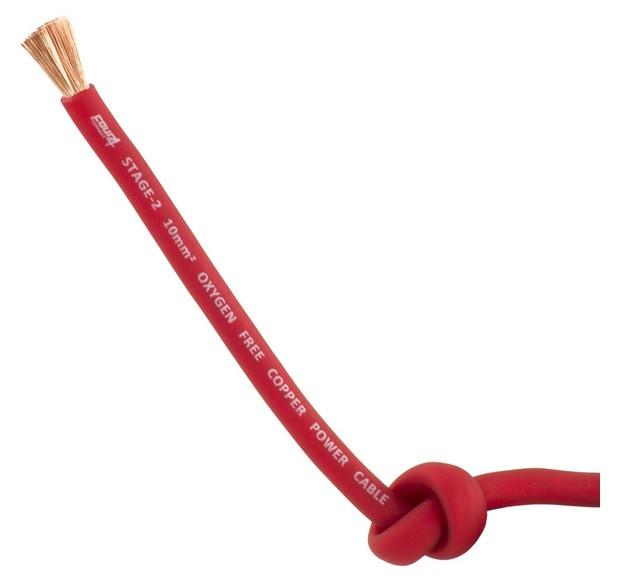Cable10mm2rouge