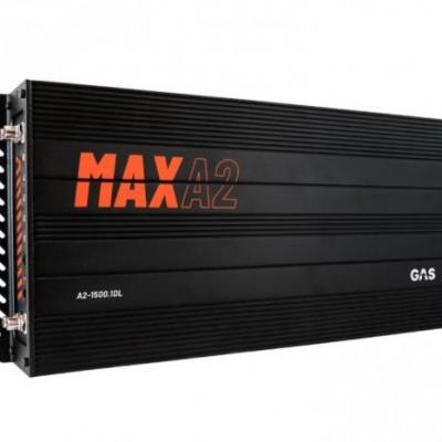 Gas max a2 15001d