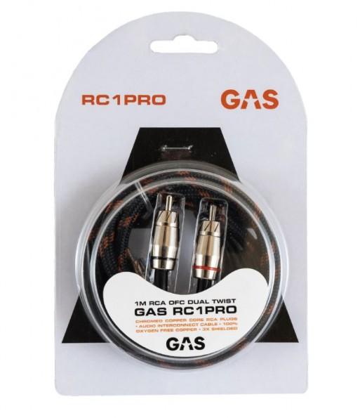 Gas rc1pro