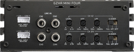 Gzha mini four2