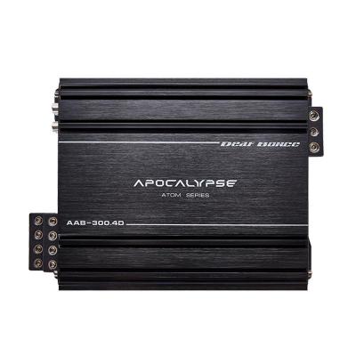 Ampli Apocalypse AAB-300.4D