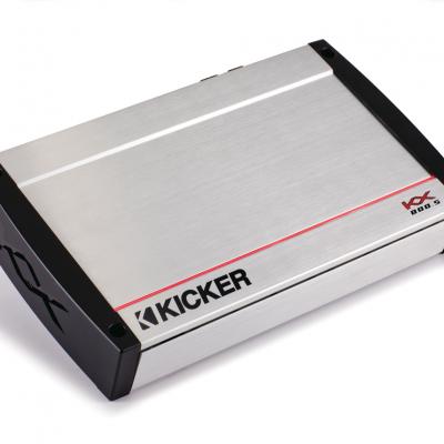 Ampli kicker KX800.1