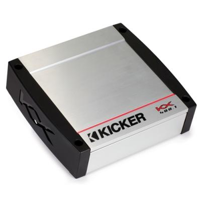 Ampli kicker KX400.1