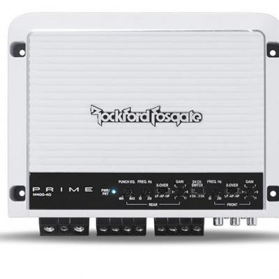 Amplificateur M400-4D