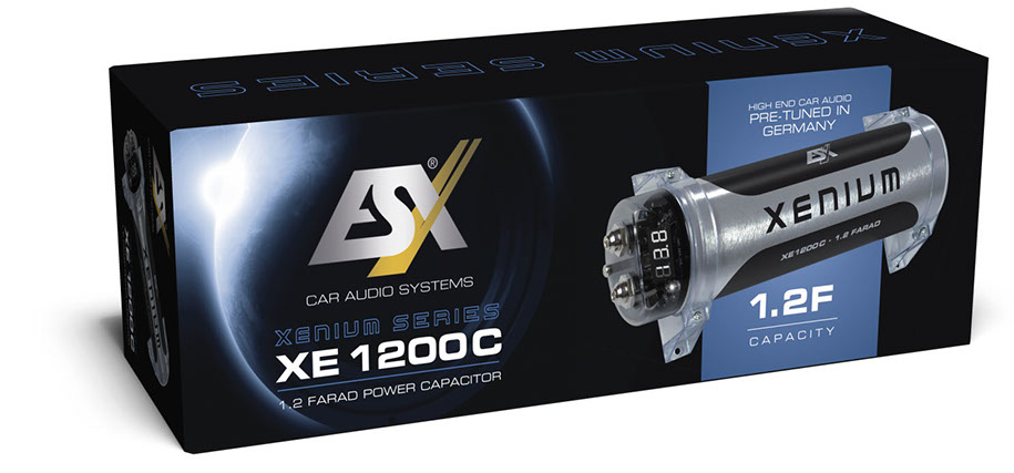 Xe1200c box