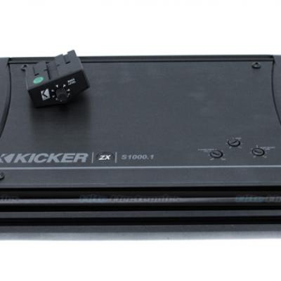 Ampli kicker ZXS1000.1